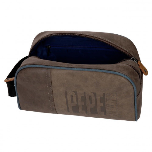 PEPE JEANS-KOZMETICKÁ TAŠKA 6354461 PEPE JEANS-KOZMETICKÁ TAŠKA 6354461
